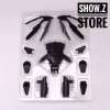 TF Dream Factory GOD-01 Skyfire Jetfire Upgrade Kit