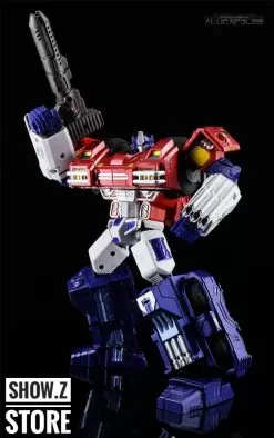 Spark Toys ST-01 Alpha Prime Optimus Prime -Sale Toys Online 8e768c35eb