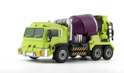 NBK Devastator TF Engineering Full Set Of 6 -Sale Toys Online 8f65dff734