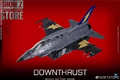 Zeta Toys ZB-06 Superitron Superion Metallic Full Paint Version Set Of 6 -Sale Toys Online 8fbe2944d8