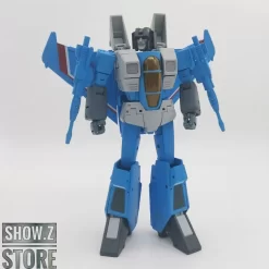 Eagle EG-01B Thundercracker MP-52+ Improved Version