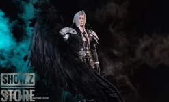 GameToys GT-003 1/6 Final Fantasy Sephiroth -Sale Toys Online 9173e78d6a