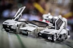 Takara MP-42 Masterpiece Cordon Diaclone Sunstreaker 13 Takara MP-42 Masterpiece Cordon Diaclone Sunstreaker -Sale Toys Online 91868592f4