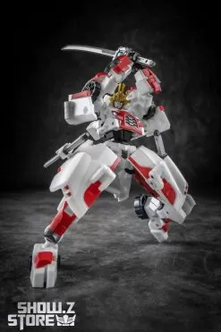 IronFactory EX-52S Twin-Edged Blade Kochuu-Norimune Drift -Sale Toys Online 91c3c9c8a2