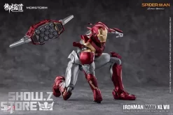 Eastern Model 1/9 Iron Man Mark 47 Pre-painted Model Kit Deluxe Version -Sale Toys Online 9210ddb0fe