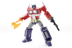 Weijiang WJ MPP10 Oversized Optimus Prime 18 Weijiang WJ MPP10 Oversized Optimus Prime -Sale Toys Online 9235bb94b0
