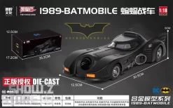 Black Mamba 1/18 Licensed Batman (1989) Batmobile 15 Black Mamba 1/18 Licensed Batman (1989) Batmobile -Sale Toys Online 934cc21c50