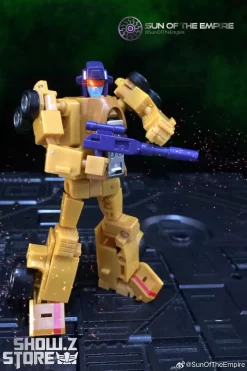 Rising Force RF-L03 Creep Drag Strip -Sale Toys Online 938055b8a9