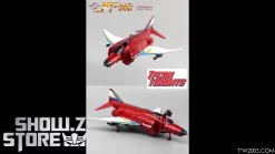 [Pre-Order] FansToys FT-30D Viper Fireflight -Sale Toys Online 9476fd0ca1