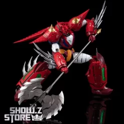 Sentinel Toys Riobot Shin Getter Dragon -Sale Toys Online 954a44b3ea