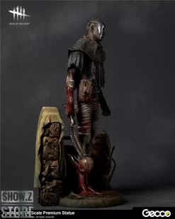 Gecco 1/6 The Wraith Dead By Daylight Premium Statue -Sale Toys Online 96ba47fb26