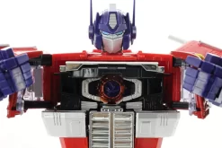 Weijiang WJ MPP10 Oversized Optimus Prime 19 Weijiang WJ MPP10 Oversized Optimus Prime -Sale Toys Online 96c116dee7