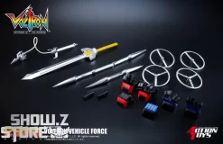 Action Toys Voltron Defender Of The Universe ES Gokin Voltron Vehicle Force -Sale Toys Online 96cdc61f4a