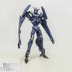 APC Toys Demoic Whisper TFP Soundwave 2.0 Version