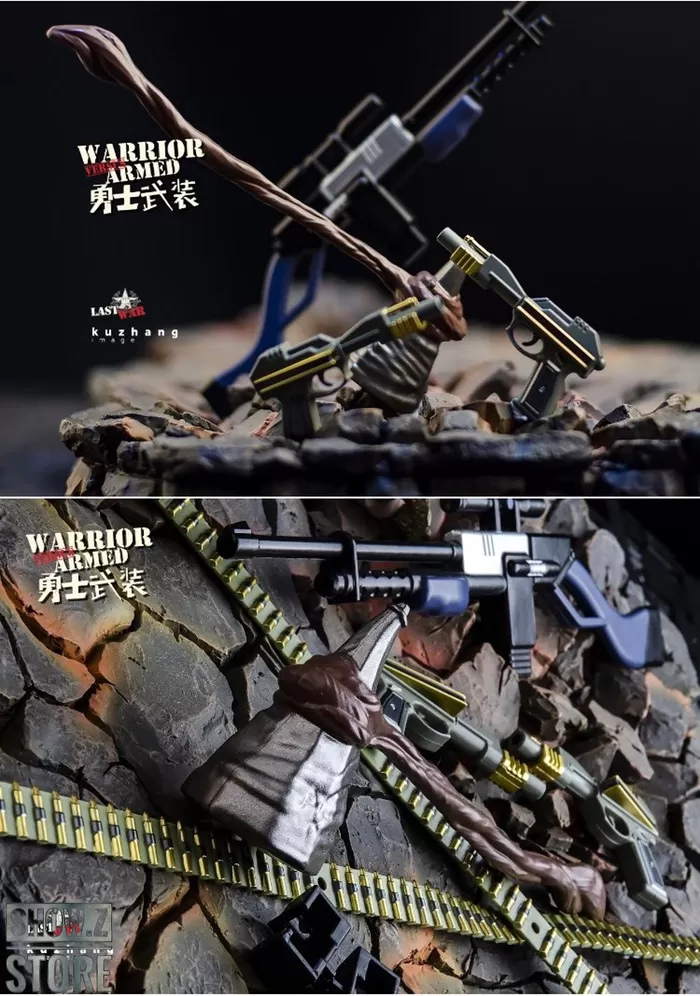 Model Model-005 MP-41 Dinobot Upgrade Kits 5 Model Model-005 MP-41 Dinobot Upgrade Kits - Image 5