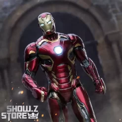 ZT Toys Marvel Licensed 1/10 Iron Man Mark 45 -Sale Toys Online 97ac2f02e8