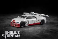 IronFactory EX-52S Twin-Edged Blade Kochuu-Norimune Drift -Sale Toys Online 97d4e17359