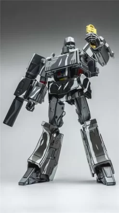 4th Party Masterpiece MP36CS Megatron MP36 Cell Shaded -Sale Toys Online 98823f95cf