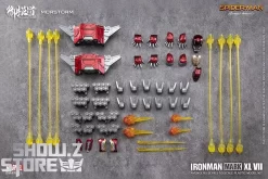 Eastern Model 1/9 Iron Man Mark 47 Pre-painted Model Kit Deluxe Version -Sale Toys Online 98a29bf501