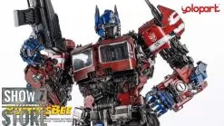[Pre-Order] YoloPark IIES Transformers: Bumblebee Cybortronian Optimus Prime Deluxe Version -Sale Toys Online 98abed182c