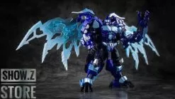 Iron Factory EX-42Z Absolute Zero Cryotek -Sale Toys Online 98b3af87a3