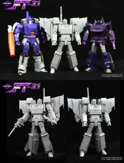 [Pre-Order] FansToys FT-21 Berserk Blitzwing -Sale Toys Online 98ee2464e1