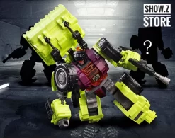 NBK NBK-01 Scraper Scrapper -Sale Toys Online 98fb564312