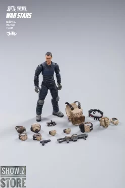 JoyToy Source 1/18 War Stars Starhawk 8th Army Indigo Fleet Set Of 3 19 JoyToy Source 1/18 War Stars Starhawk 8th Army Indigo Fleet Set Of 3 -Sale Toys Online 99acde5286