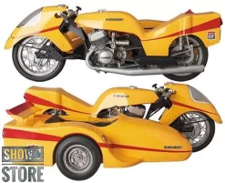 [Pre-Order] Medicom Real Action Heroes Android Kikaider & Side Machine Ultimate Set -Sale Toys Online 99b039364a