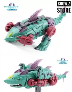 TFC Poseidon P-02 Cyberjaw -Sale Toys Online 99b91f86e7