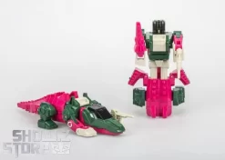 4th Party Transformers G1 Headmasters: Skullcruncher -Sale Toys Online 99f16152d1