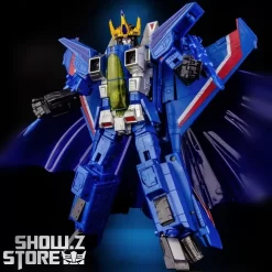 [Parts Not Working] KBB Kubianbao MP11T Thundercracker Action Figure