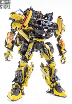 4th Party Masterpiece Movie Series MPM-11 Ratchet W/ Improved Painting -Sale Toys Online 9ad98d29c6
