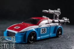 TT HongLi Model HF-01 Patrol Prowl & HF-02 Speed Smokescreen Set Of 2 -Sale Toys Online 9ae9ee76ac