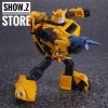 Takara Masterpiece MP-21 Mp21 Bumblebee