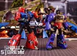 [No Box][USA Buyer Only] NewAge H56V Rhedosaurus Sludge G2 Version -Sale Toys Online 9b80cba0d0