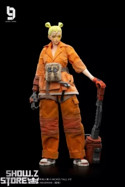 JoyToy Source 1/12 Frontline Chaos Lie -Sale Toys Online 9bbe172b56