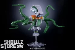 X-Transbots MX-19A Le Poulpe Quintesson Inquisitors -Sale Toys Online 9bfda2b1f9