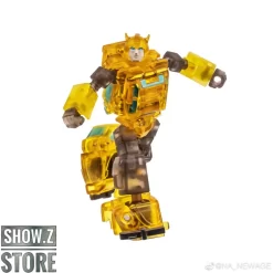 NewAge H25T Herbie Bumblebee & H26T Vanishing Point Cliffjumper Clear Version Set Of 2 -Sale Toys Online 9c0707dc08