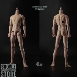 GameToys 1/6 GT-BD003 Sephiroth Body Set