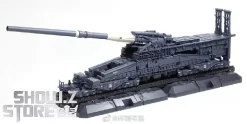 [Coming Soon] ToysEasy YW2214 Gustav Railway Gun -Sale Toys Online 9ca554e110