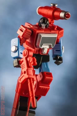 Mister Moon MM01 The Recorder & MM02 The Mic (Blaster & Perceptor) Set Of 2 -Sale Toys Online 9cda5681c6