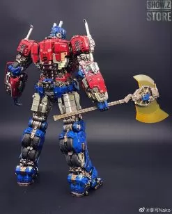 [Pre-Order] NakoMake CR-05 Classic Reborn Optimus Prime -Sale Toys Online 9d738ff913