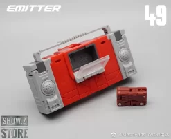 MechFansToys MF-49 Emitter Blaster -Sale Toys Online 9dc3d0e751