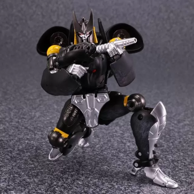 Takara Masterpiece MP-34S Cheetor Shadow Panther 3 Takara Masterpiece MP-34S Cheetor Shadow Panther - Image 3