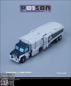 MechFansToys MS-27A Poisonous Fog Octane Improved Version -Sale Toys Online 9eb6e631f6