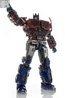 [No Box] WeiJiang M09 Commander Leader Optimus Prime -Sale Toys Online 9edad86361