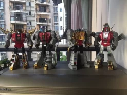 Perfect Fusion PF01 Cesium Caesium -Sale Toys Online 9f17fa9b67