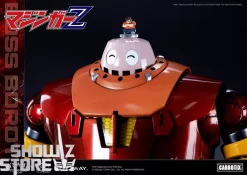Blitzway BW-CA-10801 Carbotix Mazinger Z Boss Borot -Sale Toys Online 9fda62781b