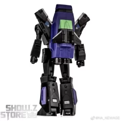 Newage H45B Strange Love Jetfire Black Version -Sale Toys Online a072e382a1